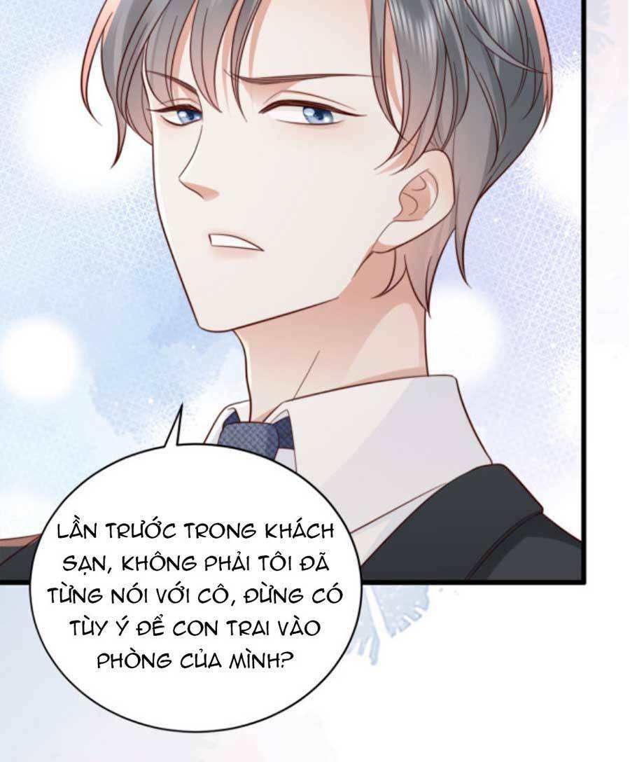 Xuyên Nhanh: Bệnh Kiều Đại Lão Cứ Dính Người Chương 7 Ảnh 37