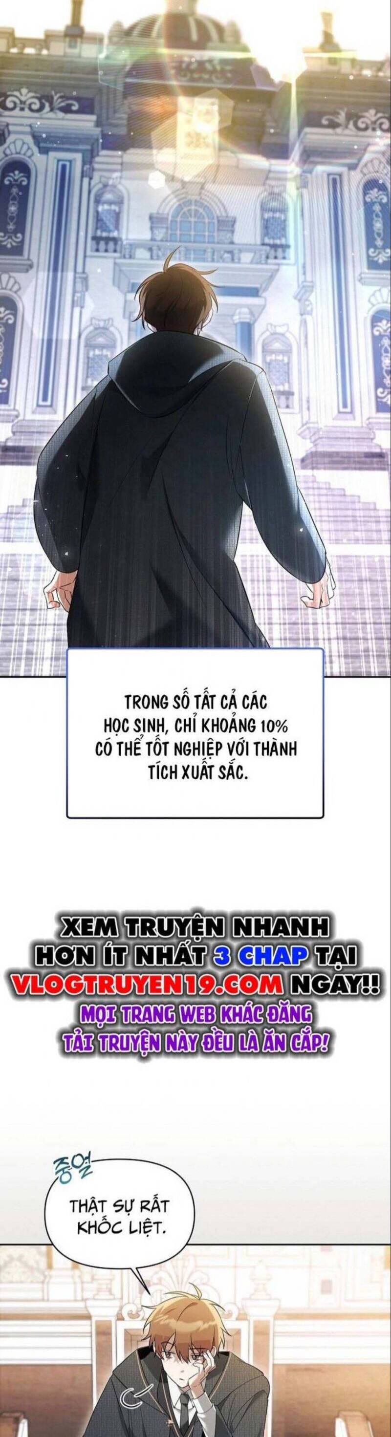 Thuần Thú Sư Thiên Tài Của Học Viện Chương 3 Ảnh 29
