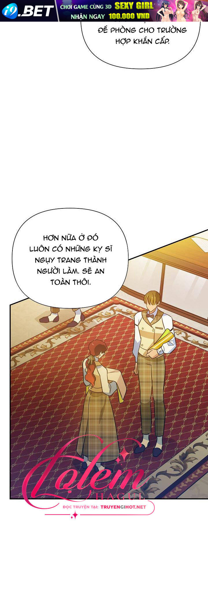 Tôi Đã Ở Đây Ngay Từ Đầu Chương 68.1 Ảnh 12