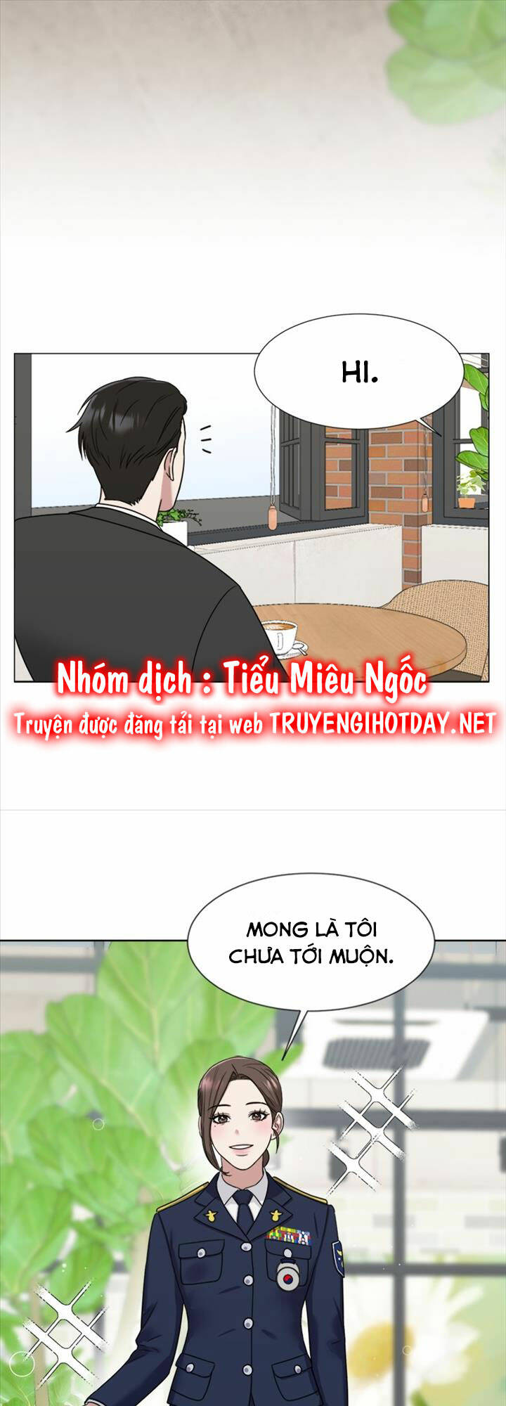 Bí Mật Đằng Sau Người Đàn Ông Ấy Chương 2 Ảnh 67