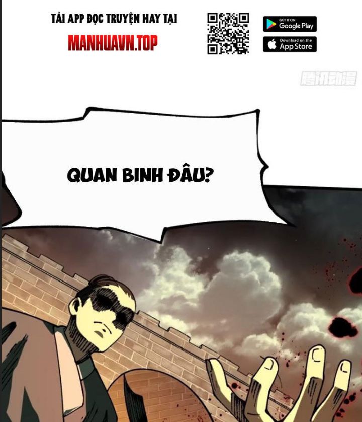 Một Lần Bất Cẩn Vang Danh Thiên Hạ Chương 85 Ảnh 24