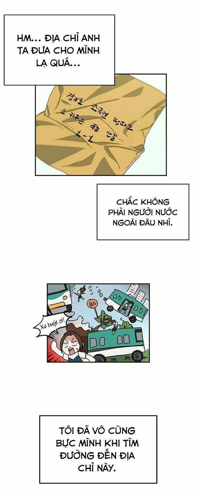 Cực Phẩm Mỹ Nam, Thật Lãng Phí Chương 1 Ảnh 55