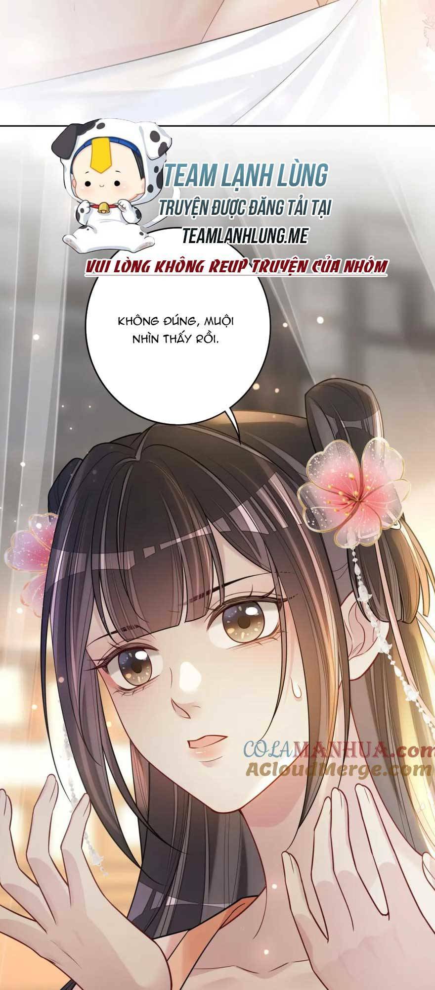 Bệnh Kiều Nam Chủ Lại Ghen Rồi Chương 138 Ảnh 34