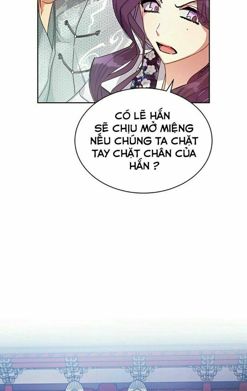 Cực Phẩm Mỹ Nam, Thật Lãng Phí Chương 9 Ảnh 71