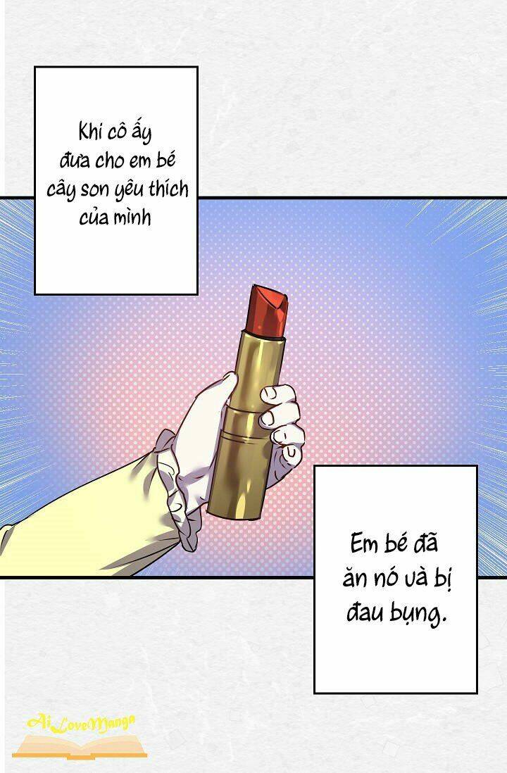 Hôn Lễ Báo Thù Chương 40 Ảnh 49