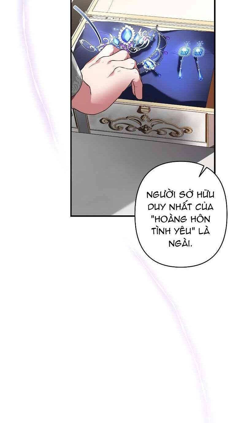 Nàng Hậu Của Tro Tàn Chương 19 Ảnh 60