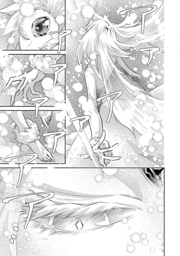 Final Fantasy: Lost Stranger Chương 30 Ảnh 33