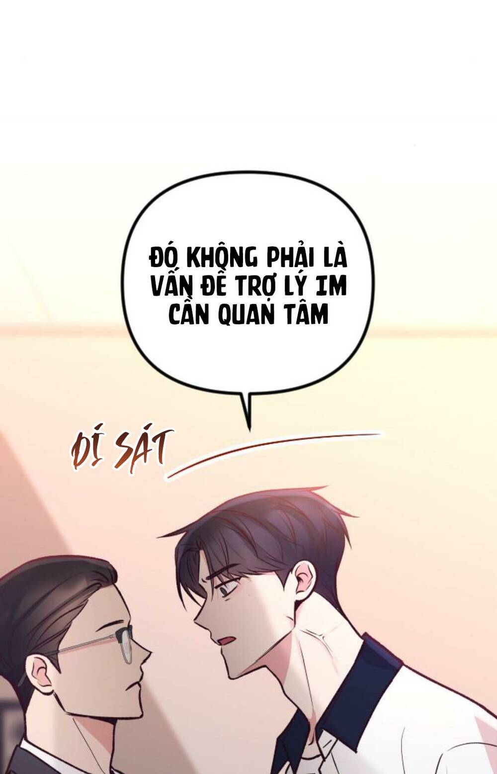 Tình Cờ Ta Gặp Nhau Chương 24 Ảnh 150