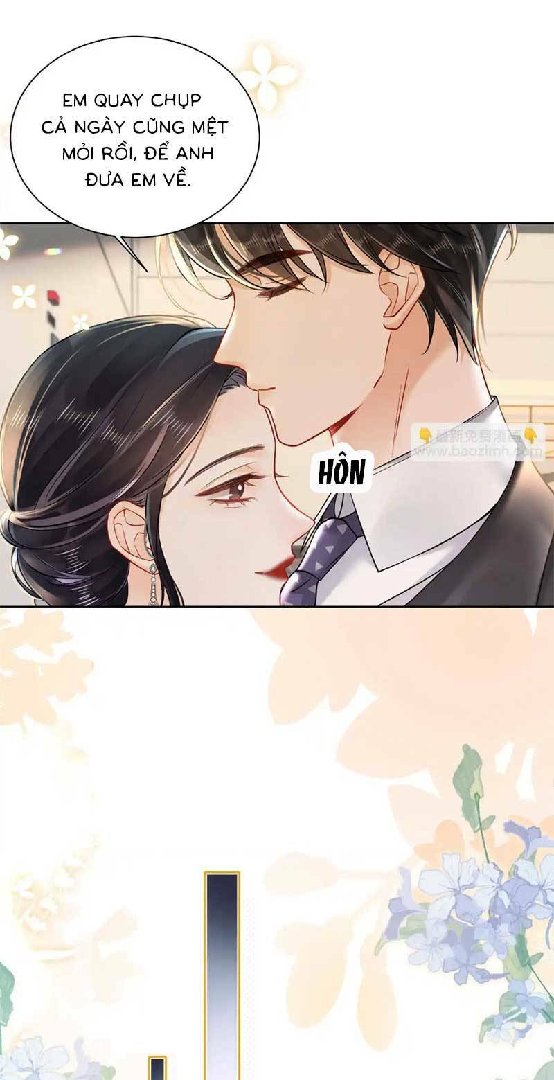 Cuộc Hôn Nhân Ngọt Ngào Chương 18 Ảnh 7
