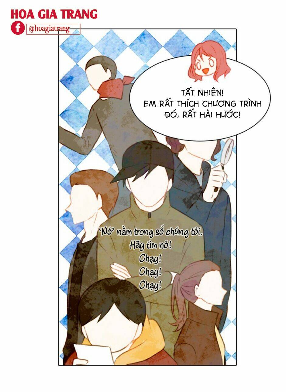 Sự Sao Chép Chương 54 Ảnh 23