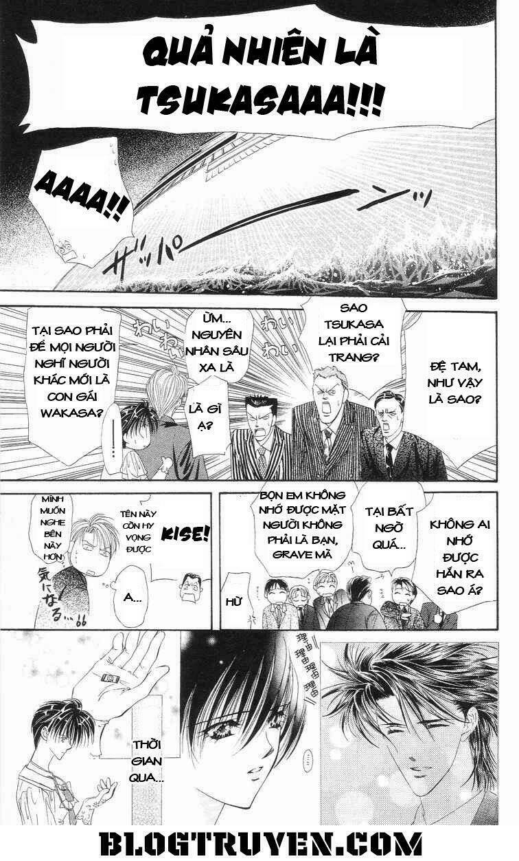 Tokyo Crazy Paradise Chương 110 Ảnh 43