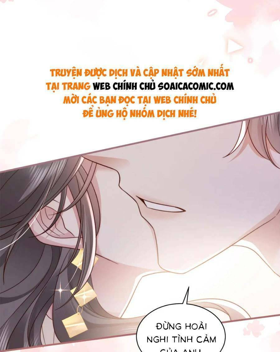 Xuyên Nhanh: Bệnh Kiều Đại Lão Cứ Dính Người Chương 15 Ảnh 24