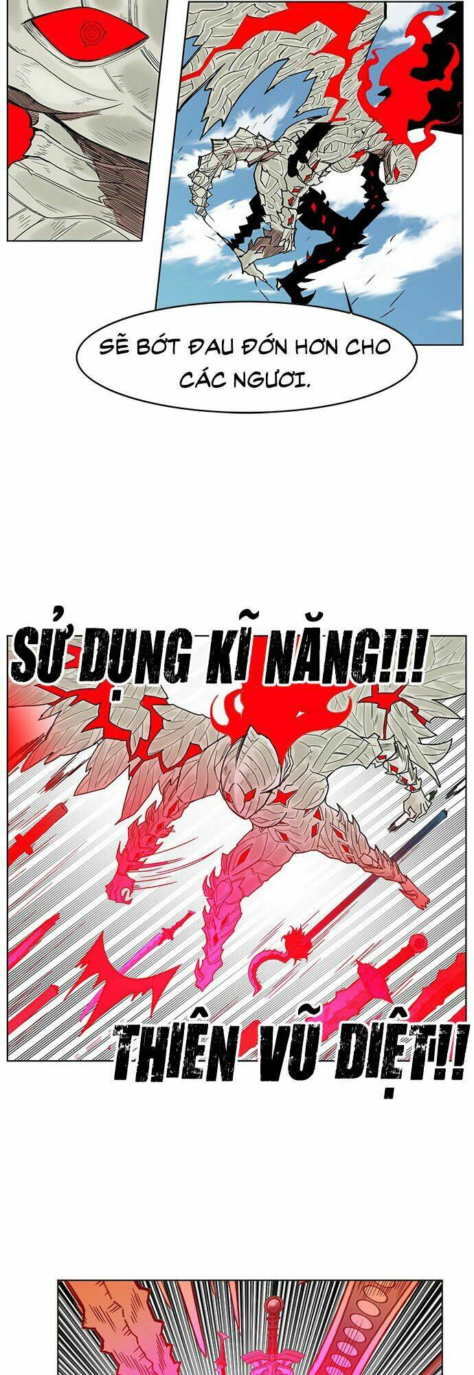 Hard Core Leveling Warrior Chương 172 Ảnh 32