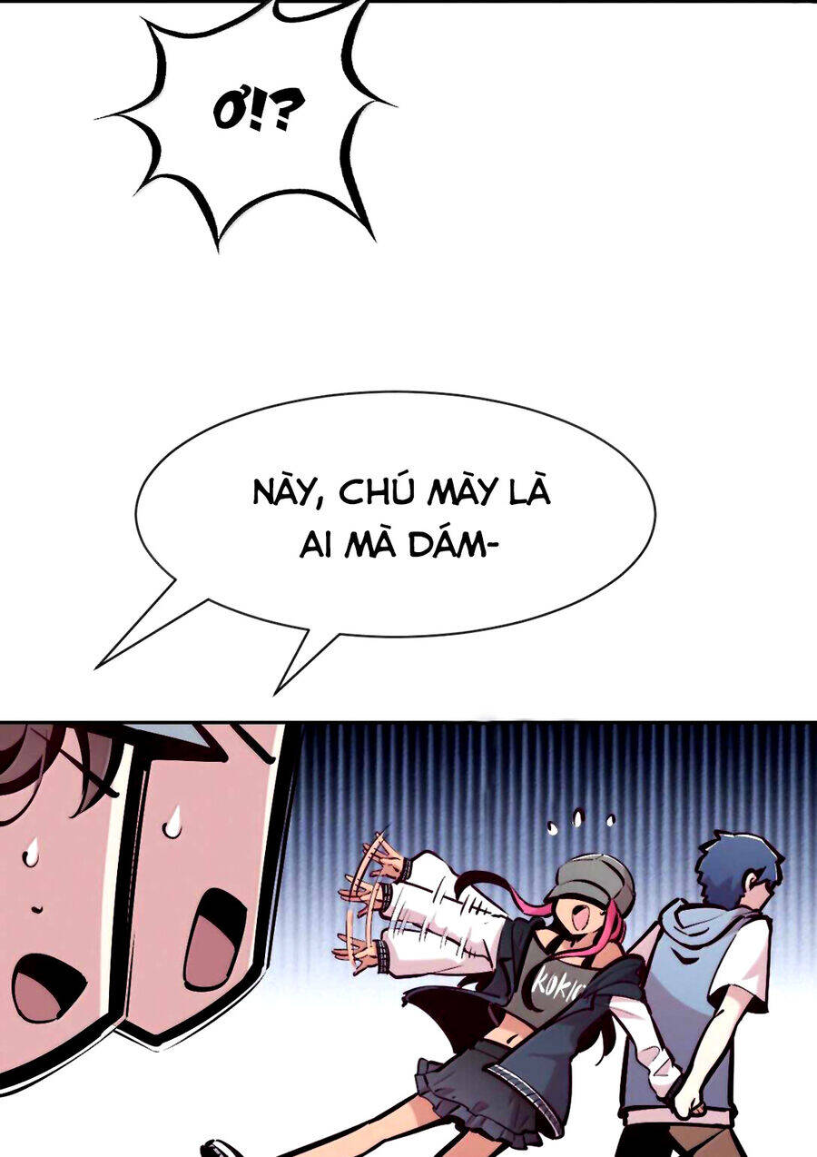 Oan Gia Chung Nhà ! Chương 123.2 Ảnh 54