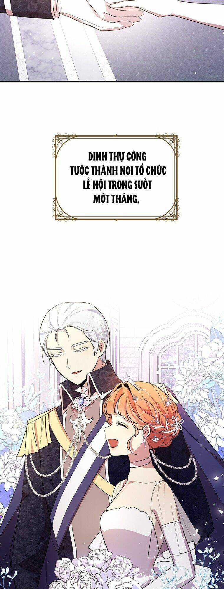 Công Tước, Loạn Vừa Thôi! Chương 125 Ảnh 39