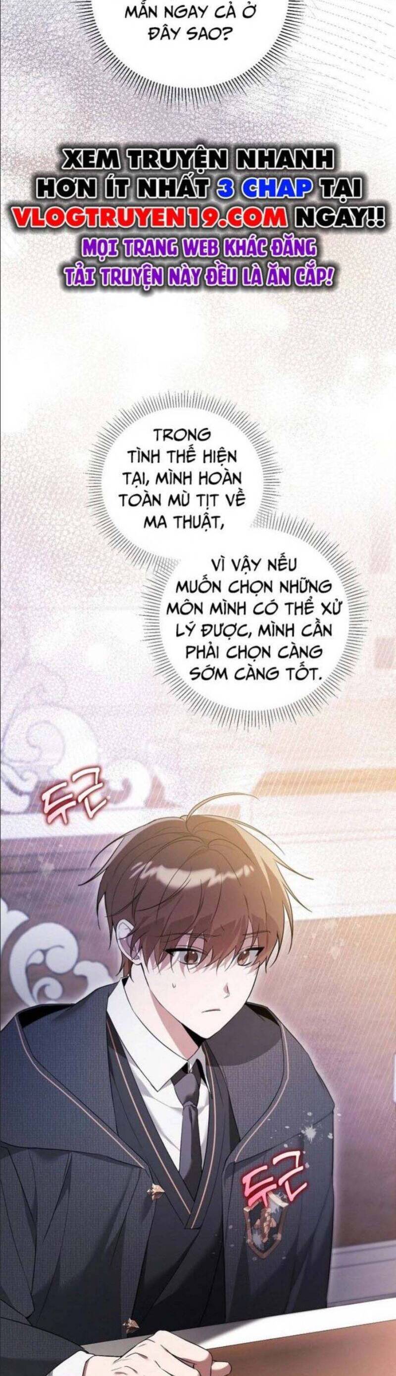 Thuần Thú Sư Thiên Tài Của Học Viện Chương 3 Ảnh 39