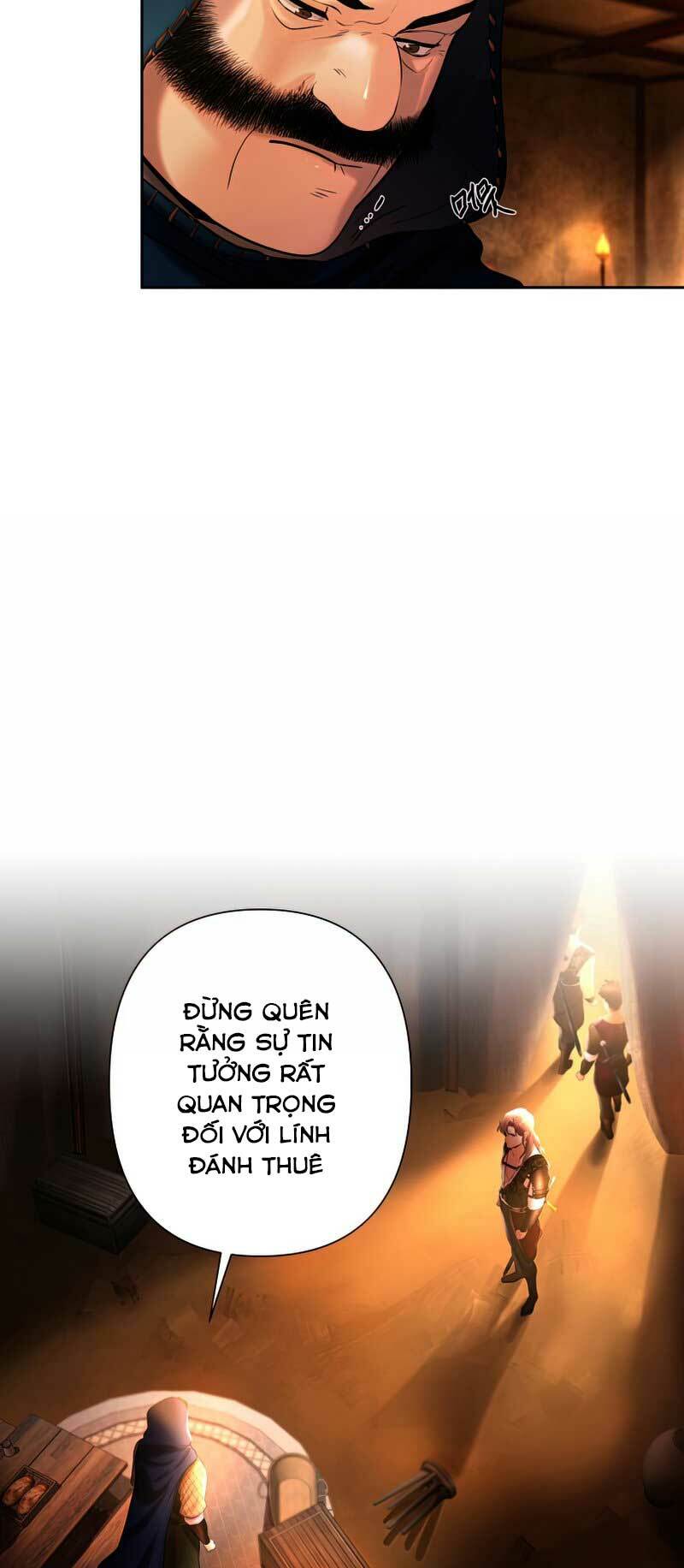 Nhiệm Vụ Chiến Binh Chương 26 Ảnh 22