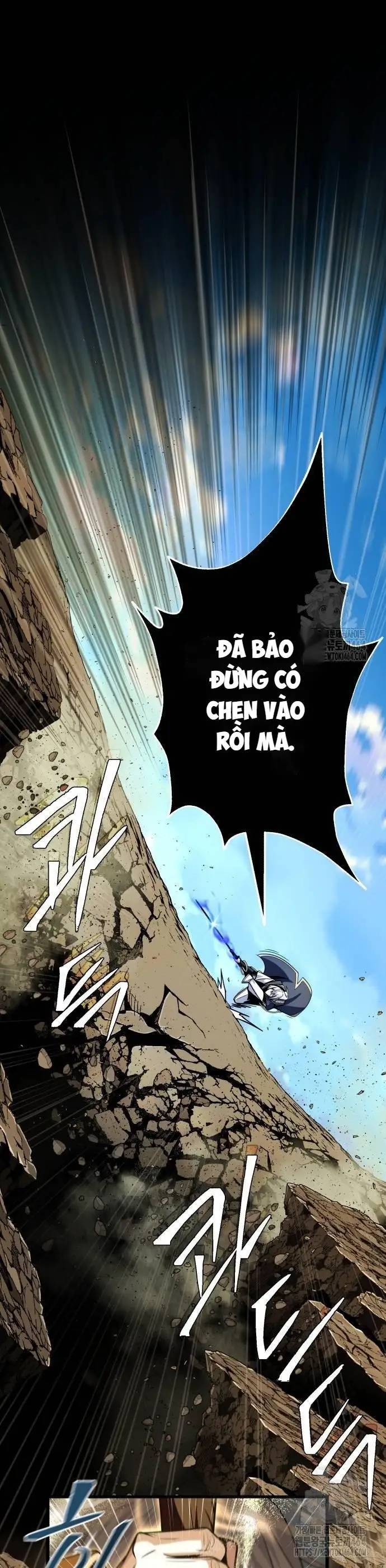 Sự Thức Tỉnh Của Hắc Ma Pháp Sư Sau 66666 Năm Chương 139 Ảnh 13