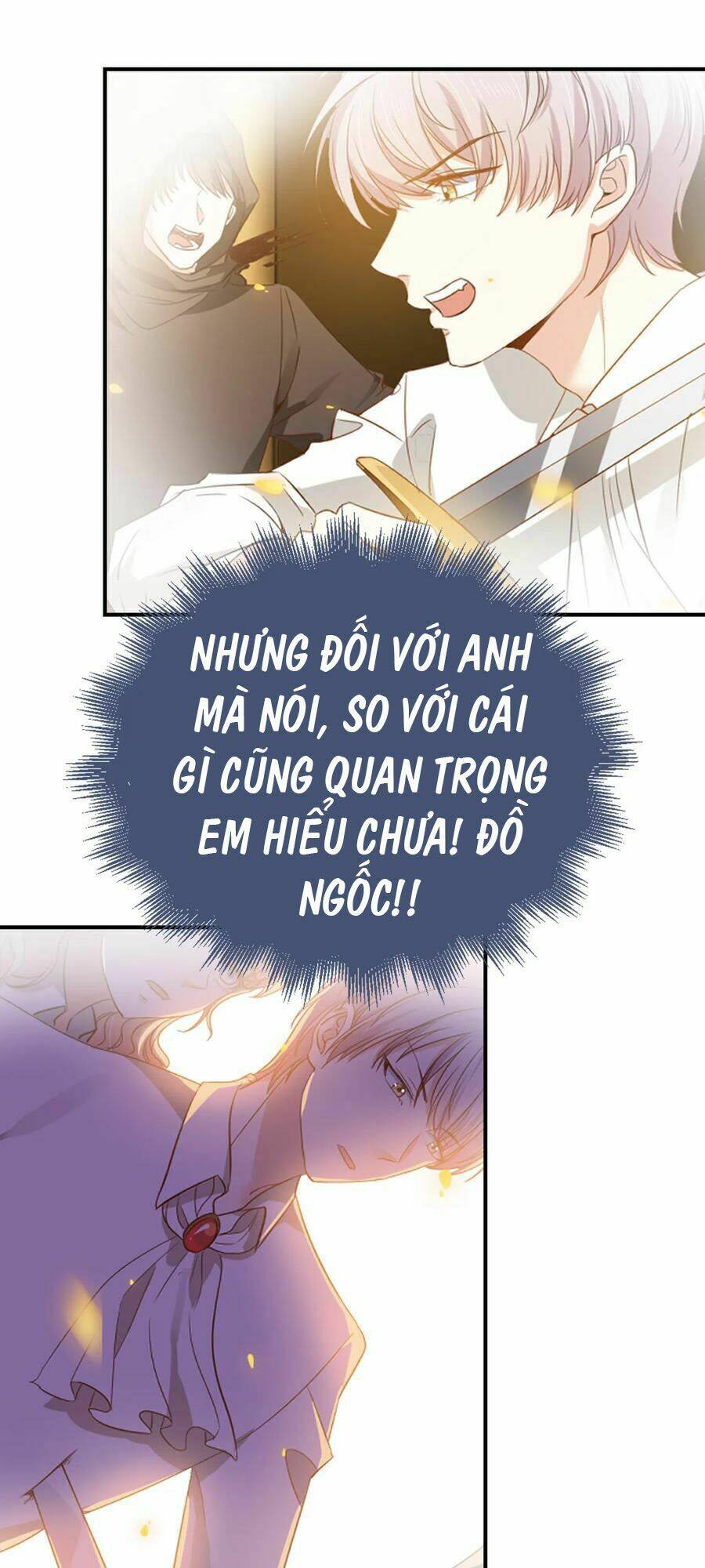 Huynh Khống Công Tước Gả Không Được Chương 100 Ảnh 19