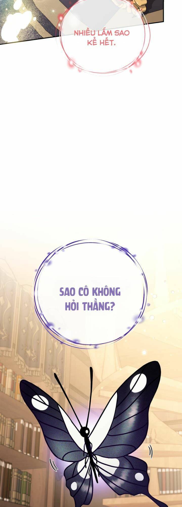Trở Thành Người Giám Định Chất Độc Cho Thế Lực Hắc Ám Chương 29 Ảnh 21