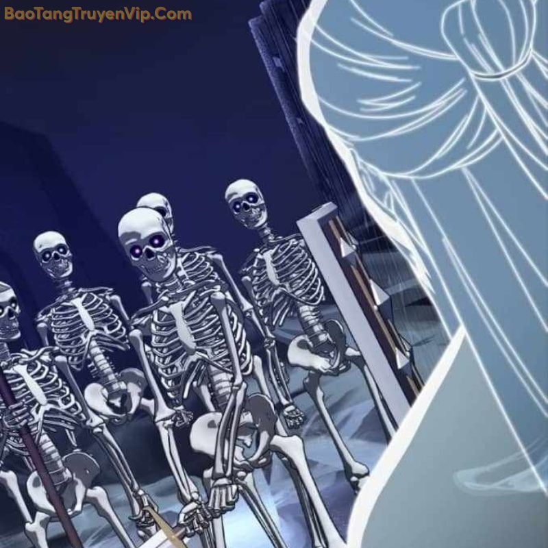 Ta Nuôi 1 Bầy Skeleton Chương 8 Ảnh 148