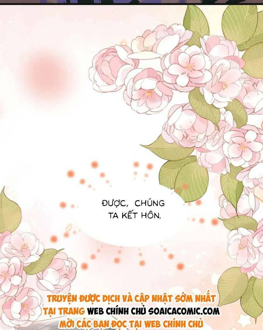 Xuyên Nhanh: Bệnh Kiều Đại Lão Cứ Dính Người Chương 15 Ảnh 33