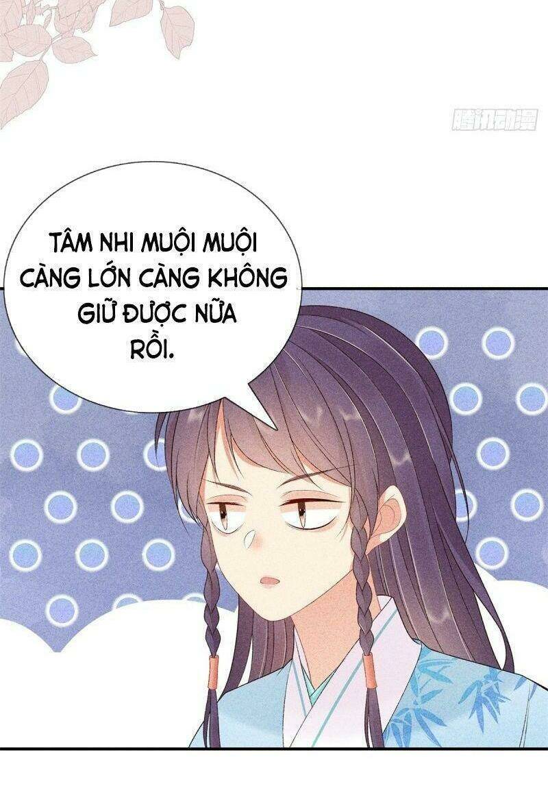 Trọng Sinh Chi Đích Nữ Bất Thiện Chương 73 Ảnh 22