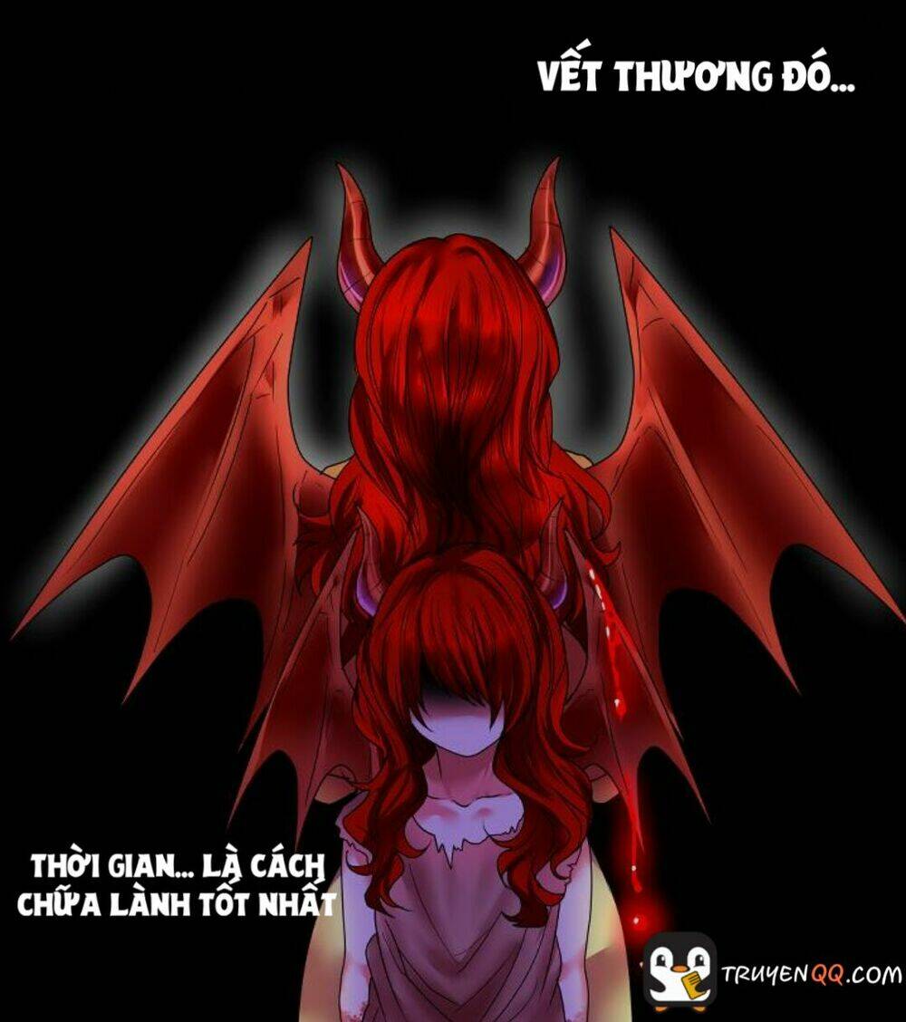 Bé Rồng Đáng Yêu Của Tôi Chương 1 Ảnh 18