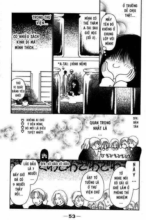 Yamato Nadeshiko Shichihenge Chương 2 Ảnh 10