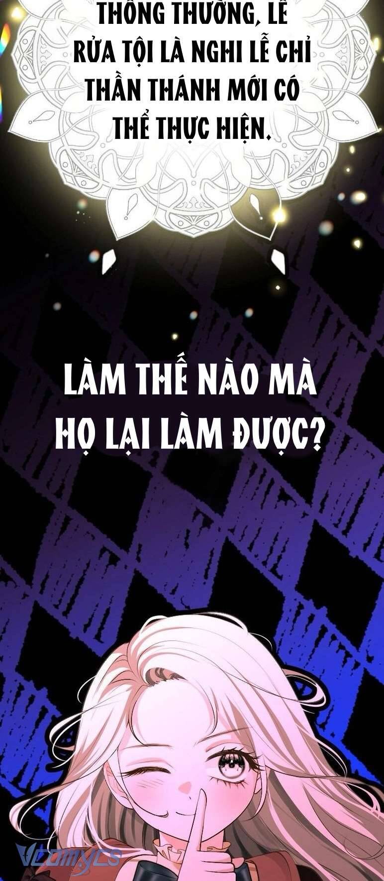 Sau Này Họ Sẽ Sinh Ra Tôi Chương 8 Ảnh 20