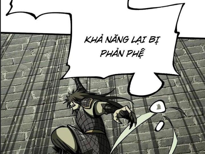 Một Lần Bất Cẩn Vang Danh Thiên Hạ Chương 65 Ảnh 111
