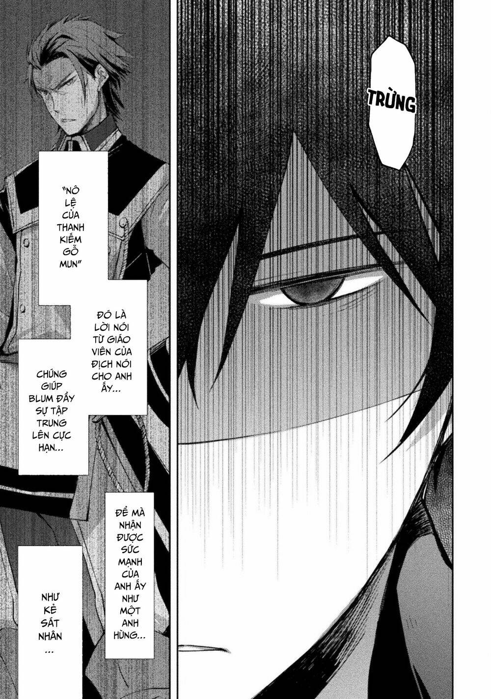 Dungeon Kurashi No Moto Yuusha Chương 36 Ảnh 13