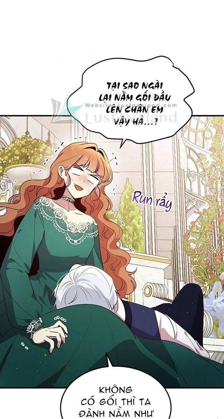 Công Tước, Loạn Vừa Thôi! Chương 113 Ảnh 3