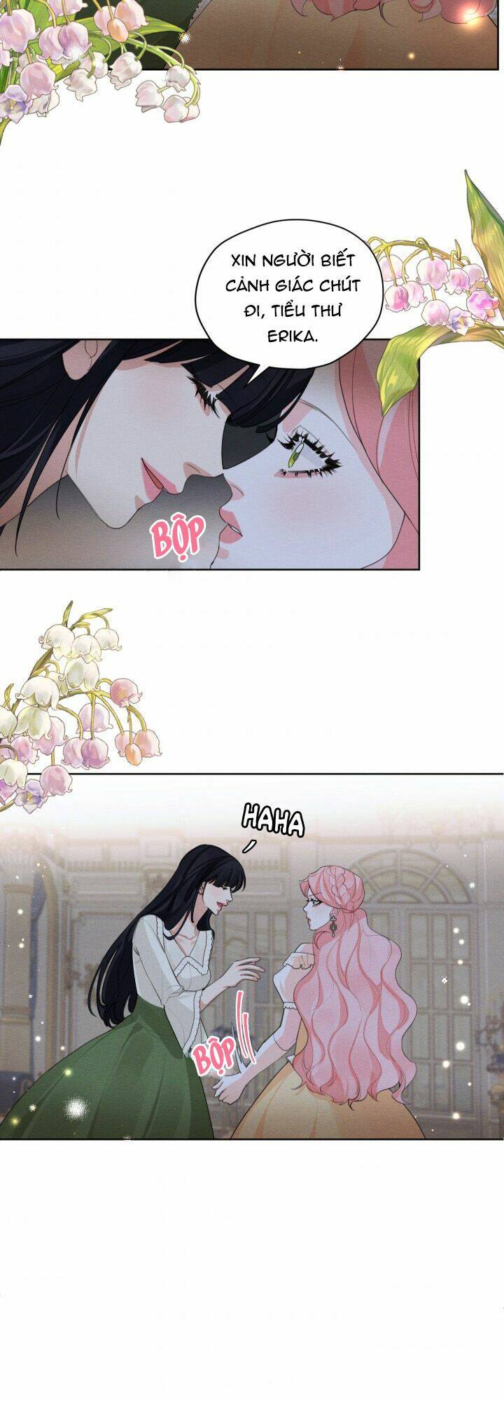 Tôi Là Tình Cũ Của Nam Chính Chương 43.1 Ảnh 43