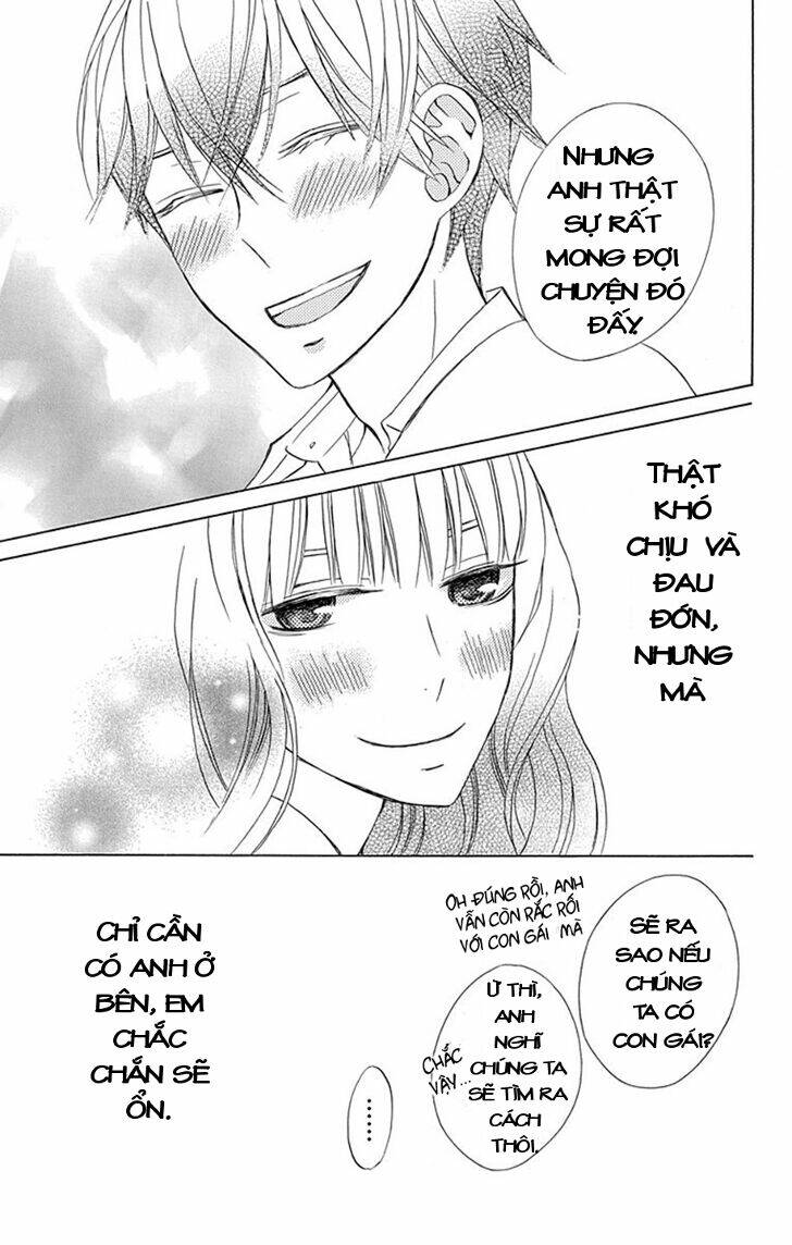 Kanojo Ni Naru Hi Chương 14 Ảnh 33