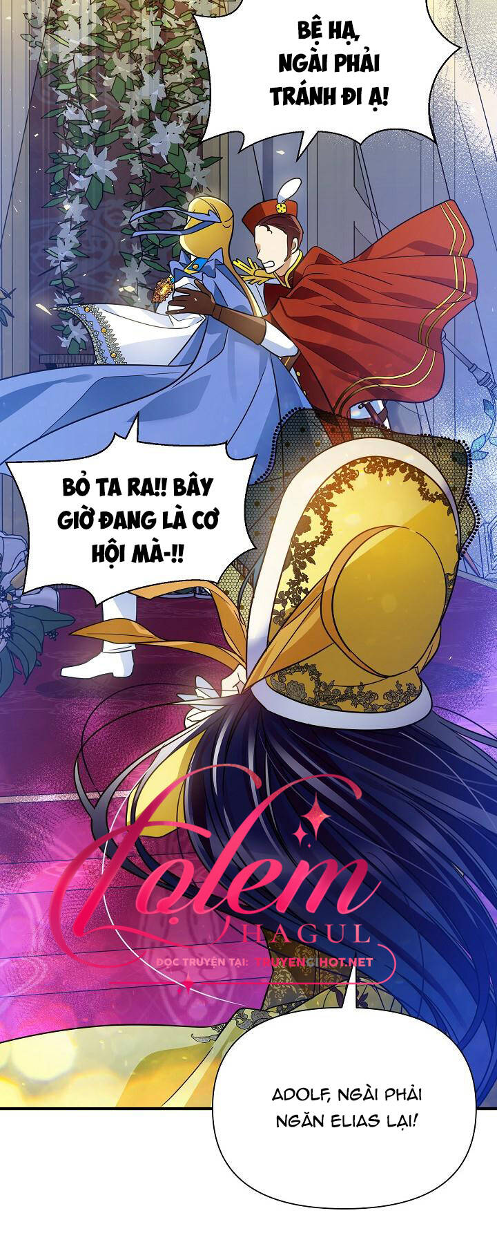 Tôi Đã Ở Đây Ngay Từ Đầu Chương 73.1 Ảnh 45