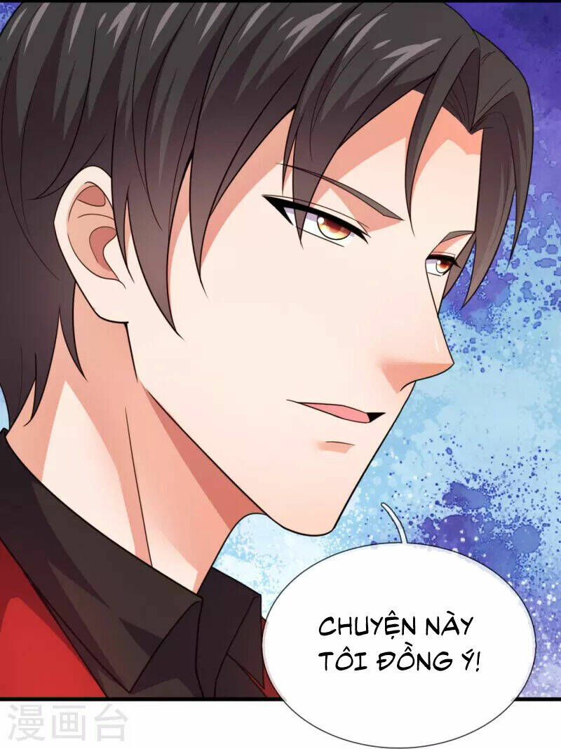 Ta Là Chiến Thần Vô Song Chương 223 Ảnh 23