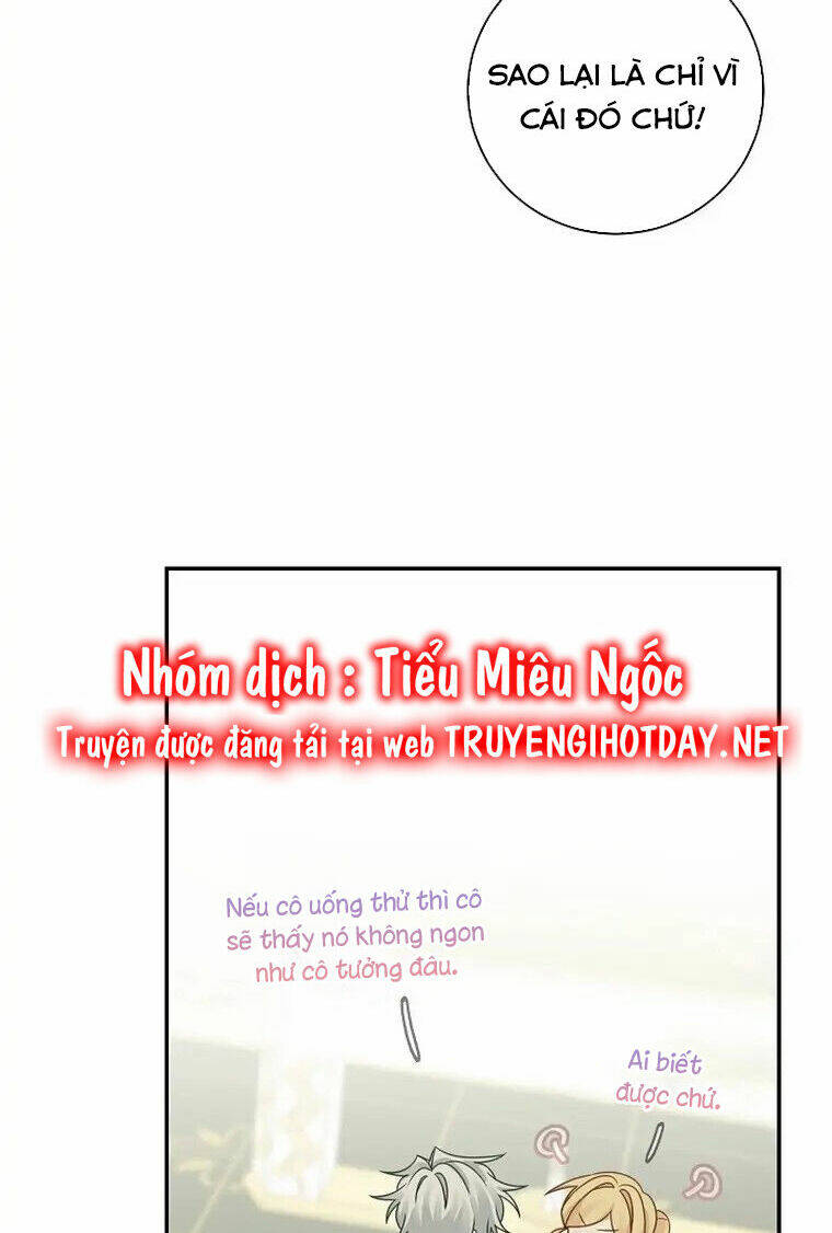 Lần Này, Tôi Sẽ Là Nhân Vật Chính Chương 41 Ảnh 60