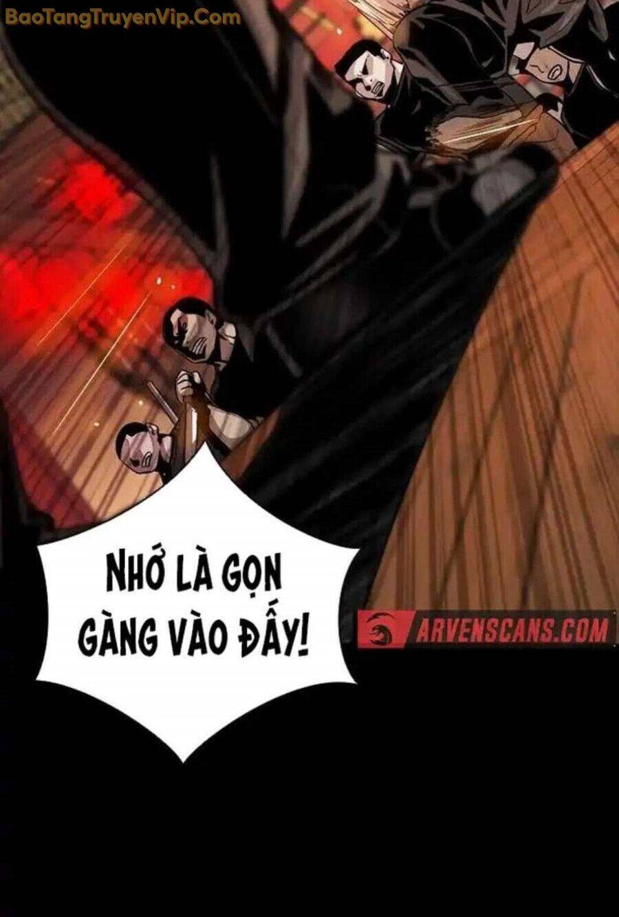 Thế Hệ Bất Hảo Chương 6 Ảnh 18