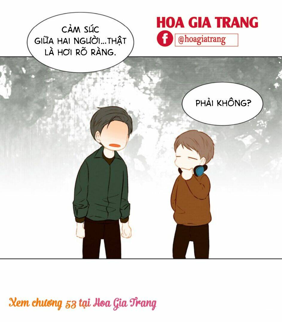 Sự Sao Chép Chương 52 Ảnh 56