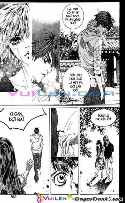 Goong - [ Hoàng Cung ] Chương 7 Ảnh 160