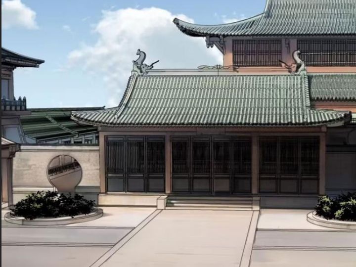 Một Lần Bất Cẩn Vang Danh Thiên Hạ Chương 73 Ảnh 27
