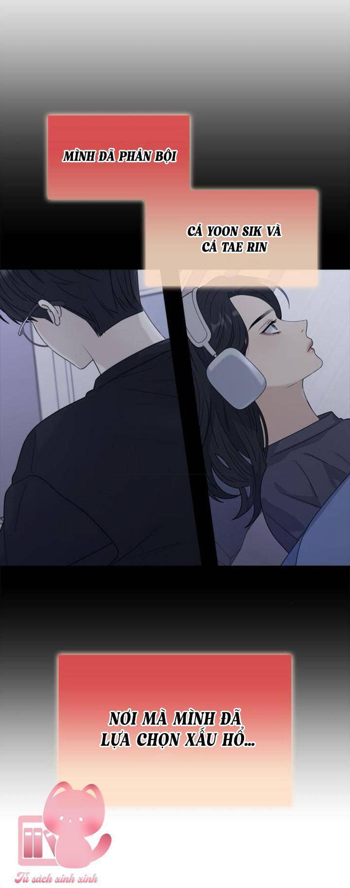 Couple Breaker Chương 79 Ảnh 35