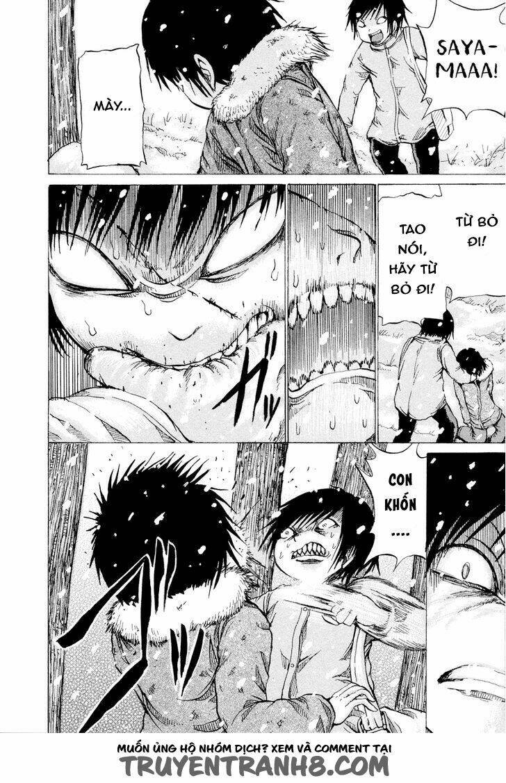 Misu Misou Chương 20 Ảnh 41