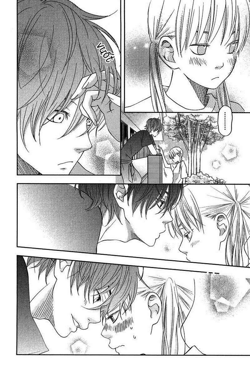 Tonari No Kaibutsu-Kun Chương 38 Ảnh 34