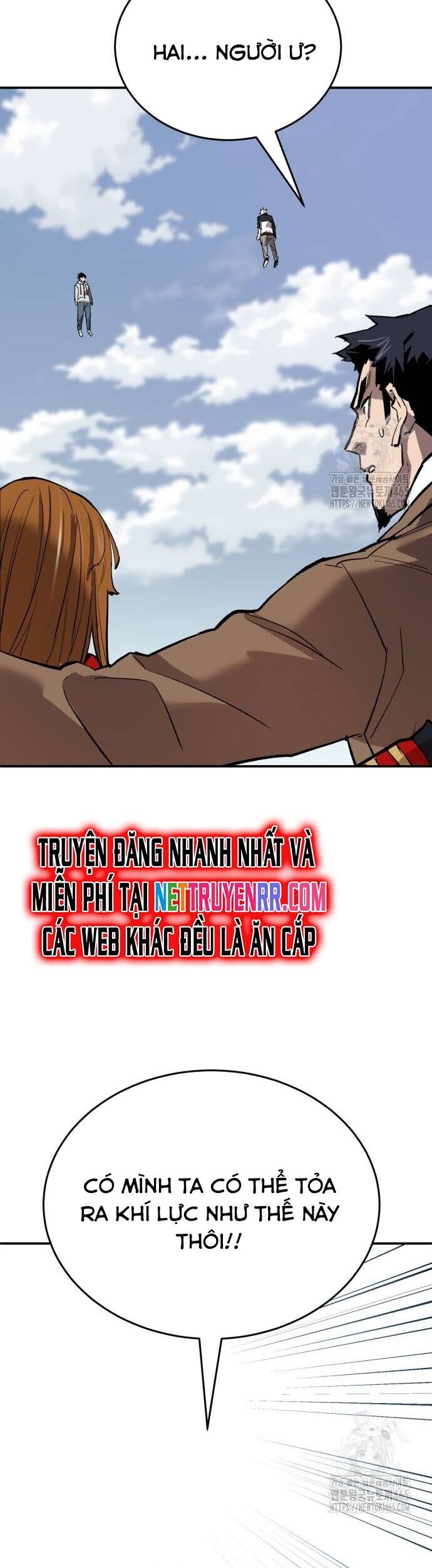 Phá Bỏ Giới Hạn Chương 174 Ảnh 85