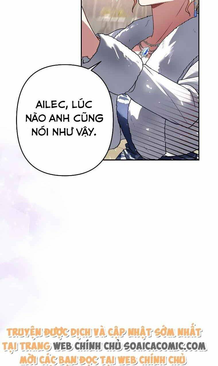 Nàng Hậu Của Tro Tàn Chương 21 Ảnh 78