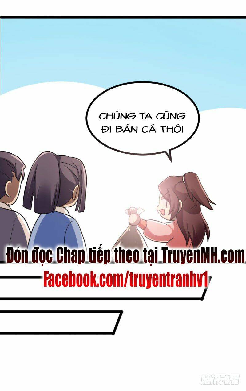 Bạo Lực Tiếu Thôn Cô Chương 54 Ảnh 29