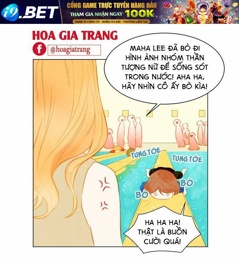 Sự Sao Chép Chương 58 Ảnh 25