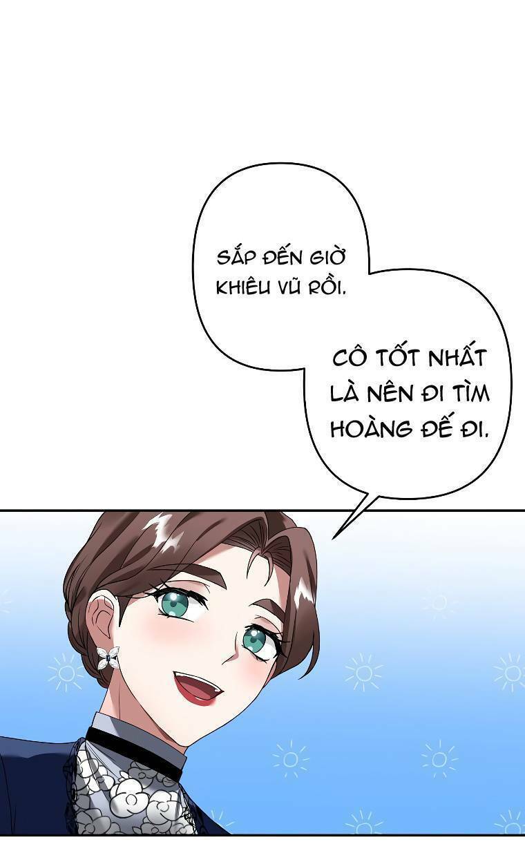 Nàng Hậu Của Tro Tàn Chương 20 Ảnh 75